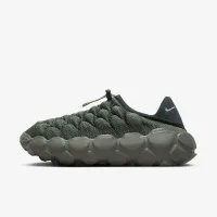 Nike Flyknit Haven женская Кроссовки цвет зеленый