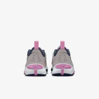 Nike Team Hustle D 11 Little детские Кроссовки цвет фиолетовый