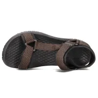 Сандали Мужские SKECHERS LOMELL RIP TIDE (204351-BRN)