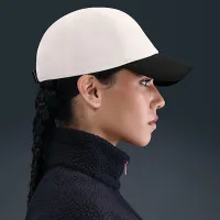 Nike Club Unstructuколір червоний JDI Cap колір білий