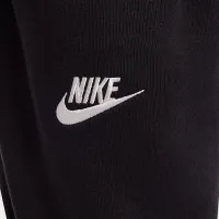 Nike Sportswear Powder Play Toddler Lightweight Fleece 2-Piece Crew набор цвет черный