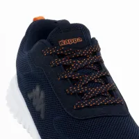 Кроссовки Kappa Jona 243309-6774 - Синяя