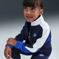 Nike Little дитячі 2-Piece Propus Colorblocked комплект блакитний