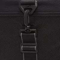 Nike Utility Power тренувальні Duffel сумка (Small, 31L) колір чорний