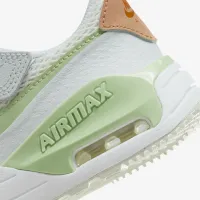 Nike Air Max SYSTM Little Kids' взуття Grey