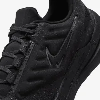 Nike Winflo 9 Shield мужские Weatherized Road Running Кроссовки цвет черный