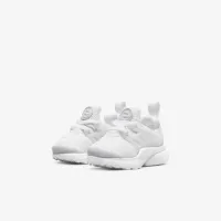 Nike Presto Baby/Toddler Кроссовки White