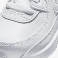 Nike Air Max 90 LTR Baby/Toddler Кросівки колір білий