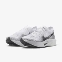Nike Vaporfly 3 женская Road Racing Кроссовки цвет белый