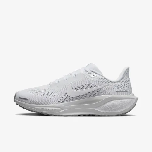 Nike Pegasus 41 женская Road Running Кроссовки цвет белый