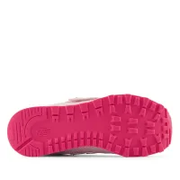 Кросівки New Balance PV515KI - Рожеві