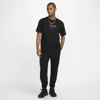 Nike Sportswear чоловічі Max90 футболка колір чорний