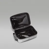 Nike Jordan Shoe Storage Bag (13L) колір чорний