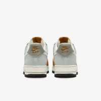 Nike Air Force 1 '07 LV8 чоловічі Кросівки колір сірий