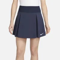 Nike Dri-FIT Advantage жіноча Tennis спідниця блакитний