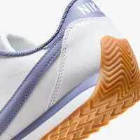 Nike Pacific Leather жіноча Кросівки колір білий