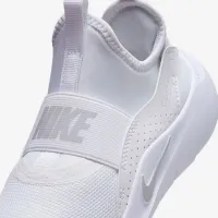 Nike Flex Runner 4 Little детские Кроссовки цвет белый