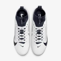 Nike Vapor Edge Pro 360 2 (Team) Football Cleats White