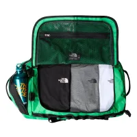 Сумка The North Face Base Camp Duffel L 0A52SBROJ1 - зеленая