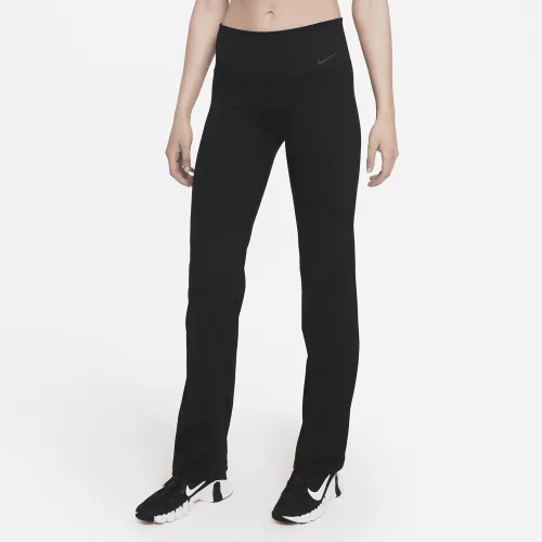 Nike Power женская тренировочные Pants цвет черный