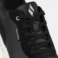 Кроссовки Skechers Sunny Street Sunshine Jogger 155441BLK - Черные