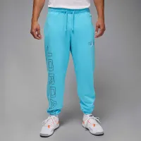Nike Jordan Sport Crossover чоловічі Fleece Pants блакитний
