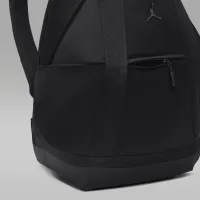 Nike Jordan Alpha рюкзак (28L) цвет черный