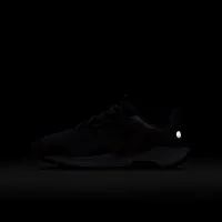 Nike Pegasus Trail 5 Big дитячі Trail Running Кросівки колір чорний