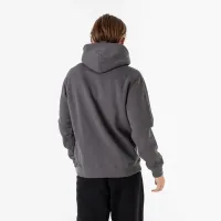 Кофта/футболка Champion Small Script Logo Fleece 219208-ES508 - Сіра