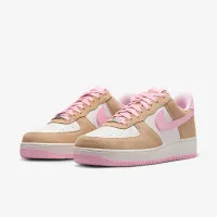 Nike Air Force 1 '07 LV8 мужские Кроссовки цвет коричневый