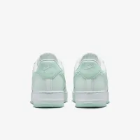 Nike Air Force 1 '07 чоловічі Кросівки колір зелений