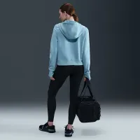 Nike One женская Therma-FIT С высокой Талией Full-Length лосины цвет черный