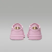 Nike Air Jordan 1 Low Method of Make жіноча Кросівки Pink