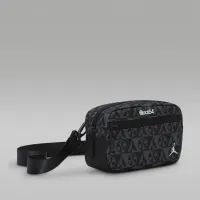 Nike Jordan Quai 54 Camera сумка (1.6L) колір чорний
