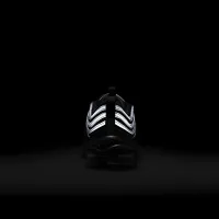 Nike Air Max 97 женская Кроссовки цвет черный