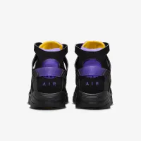 Nike Air Flight Huarache чоловічі Кросівки колір чорний