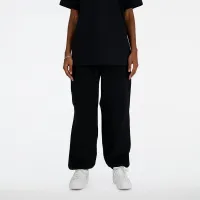 Штани New Balance WP41513BK - Чорні