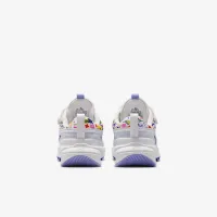 Nike Star Runner 5 Little детские Кроссовки цвет белый