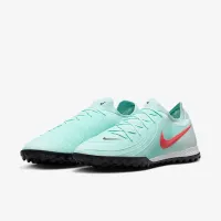 Nike Phantom GX 2 Pro TF Low-Top Soccer Кросівки колір зелений