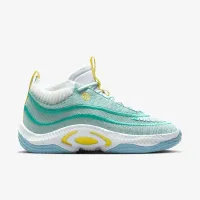 Nike Cosmic Unity 3 баскетбольні Кросівки колір зелений