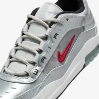 Nike Air Max Ishod Premium чоловічі Кросівки колір сірий