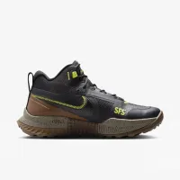 Nike React SFB Carbon Men’s Elite Outdoor Кросівки колір чорний