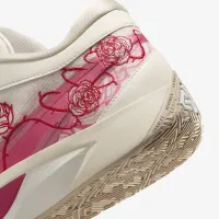 Nike Giannis Freak 6 баскетбольні Кросівки колір білий