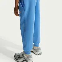 Nike Sportswear Club Fleece Big детские Joggers синий