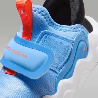 Nike Jordan 23/7.2 EasyOn Baby/Toddler Кросівки колір білий