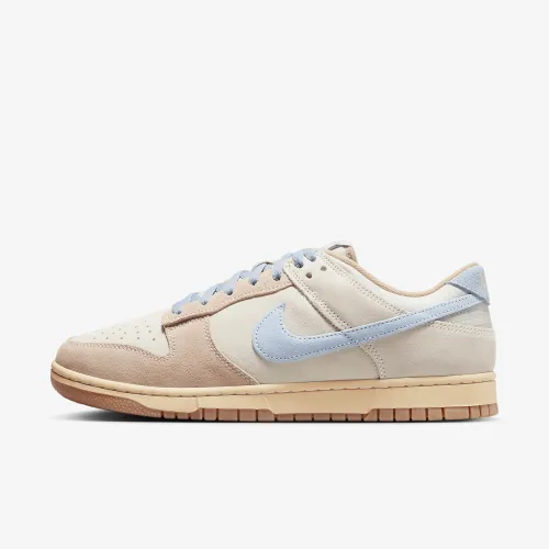 Nike Dunk Low чоловічі Кросівки колір білий