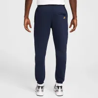 Nike Club мужские Fleece Pants синий