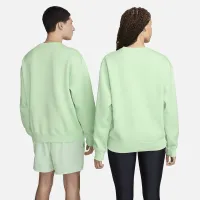 Nike ACG Therma-FIT Fleece Crew цвет зеленый