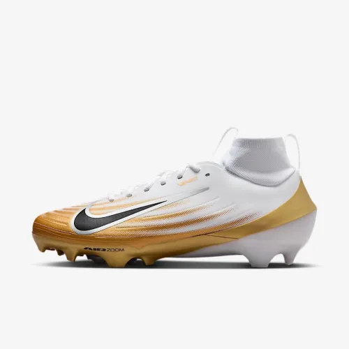 Nike Vapor Pro 1 Football Cleats цвет белый