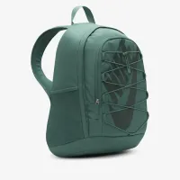 Nike Hayward наплічник (26L) колір зелений